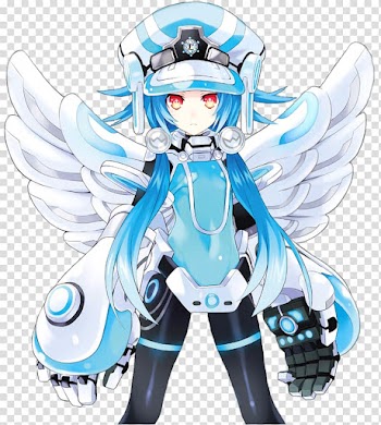 Megadimension Neptunia VII Hyperdimension Neptunia Victory Hyperdimension Neptunia mk2 Hyperdevotion Noire: Goddess Black Heart Compile Heart, others transparent background PNG clipart