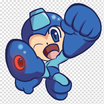 Megaman