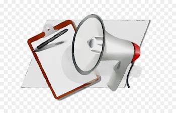 megaphone