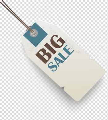 Megaphone Art, White simplified tag transparent background PNG clipart