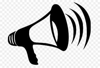 Megaphone Clip art - toa 