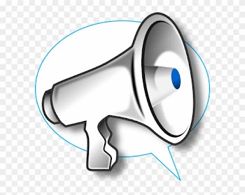 Megaphone Clip Art Vector Clipart Cliparts For You - Megaphone Clip Art