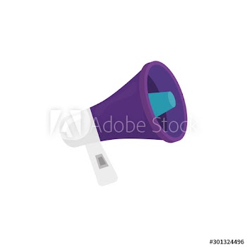 megaphone sound speaker design