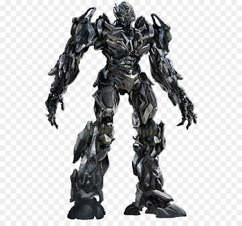 Megatron Fallen Optimus Prime Bumblebee Jazz - transformer 