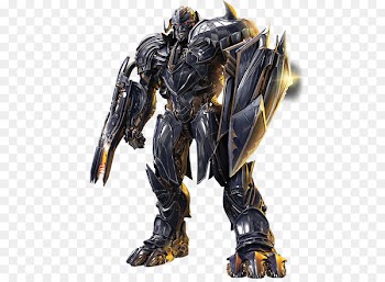 Megatron Optimus Prime Bumblebee Starscream Rodimus - transformers 