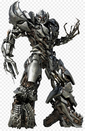 Megatron Optimus Prime Fallen Galvatron Bumblebee - optimus 