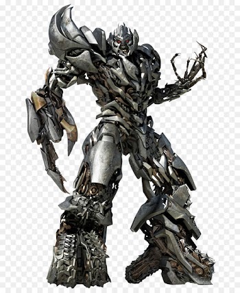 Megatron Optimus Prime Galvatron Starscream Fallen - transformers 