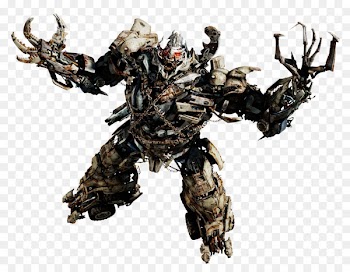 Megatron Optimus Prime Sentinel Prime Unicron Transformers: Dark of the Moon - transformers 