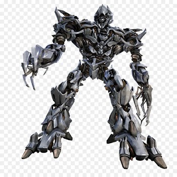 Megatron Starscream Optimus Prime Ratchet Galvatron - transformers 