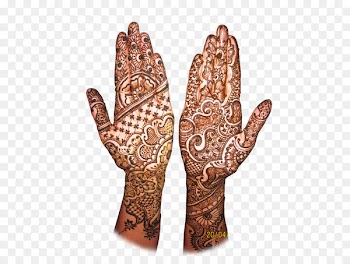 Mehndi Designer - henna 
