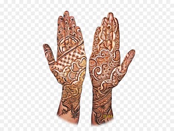Mehndi, Henna, Art, Hand PNG