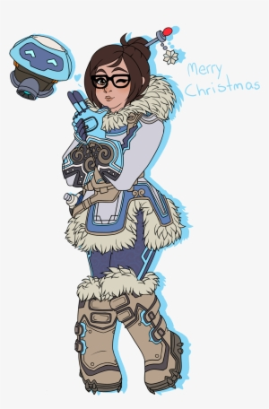 Mei Overwatch PNG & Download Transparent Mei Overwatch PNG Images ...
