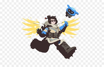Mei Overwatch World Cup 2016 D.Va - blizzard streamer 