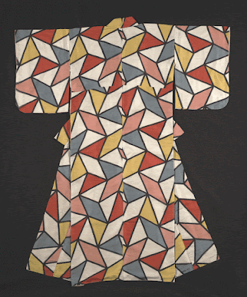 Meisen kimono, first half 20th | Free Photo - rawpixel