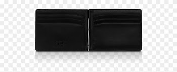 Meisterstück Wallet 6cc With Money Clip - Wallet