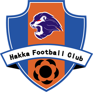 MEIZHOU HAKKA FOOTBALL CLUB Logo Vector