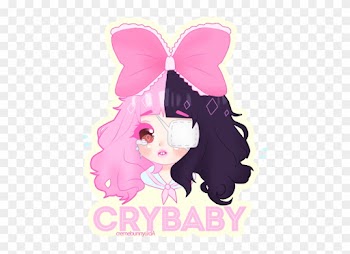 Melanie Martinez Art Melonkiss - Melanie Martinez Cry Baby Fan Art