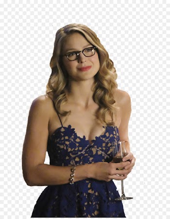 Melissa Benoist Kara Zor-El Supergirl Green Arrow Crisis on Earth-X - supergirl 