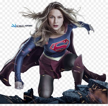 Melissa Benoist Supergirl - Season 2 Lar Gand Television show - supergirl 