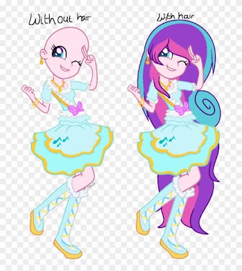 Melody Equestria Girls New Design By Mlp Magical Melody - Mlp Equestria Girls Oc