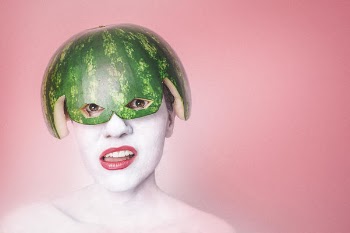 Melon Head Free Photo 