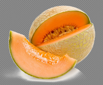 Melon PNG Photo