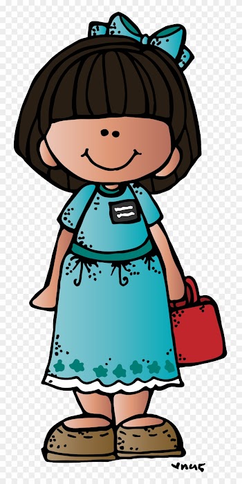 Melonheadz Lds Illustrating Future Missionaries Freebies - Melonheadz Girl