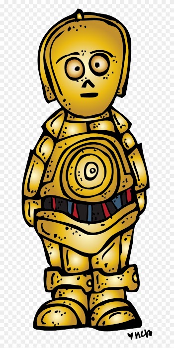 Melonheadz Starwars - Google Search - Melonheadz Clipart Star Wars