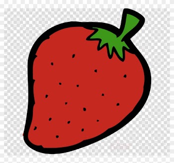 Melonheadz Strawberry Clipart Strawberry Pie Clip Art - Logo Gucci Dream League Soccer
