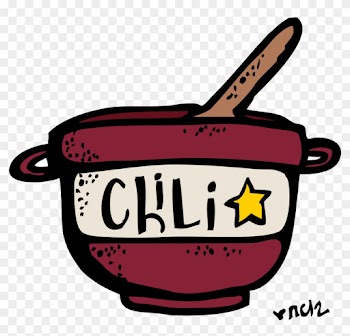 Melonheadz Thanksgiving Clipart - Melonheadz Cooking