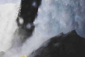Melting Ice  
