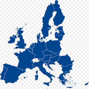 Member state of the European Union Flag of Europe - uk map 
