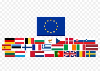 Member state of the European Union Flag of Europe - united kingdom 
