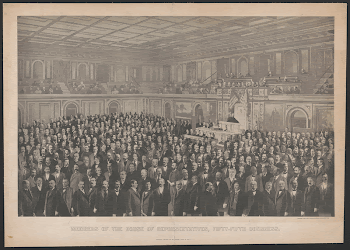 Members of the House of Representatives, | Free Photo - rawpixel