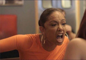 Meme Generator - Black Woman Yelling Template - Newfa Stuff