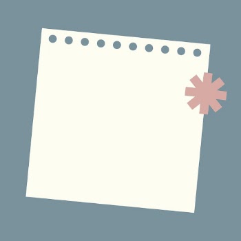 Memo note collage element, cute | Free Vector - rawpixel
