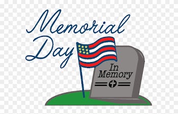 Memorial Day Is A Special Day For Many People And We'd - Memorial Day Coloring Pages