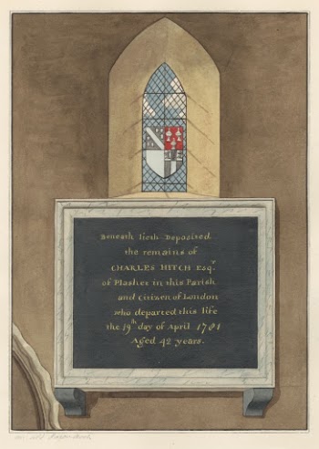 Memorial to Charles Hitch from East | Free Photo - rawpixel