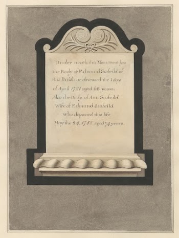 Memorial to Edmund Scofield and | Free Photo - rawpixel