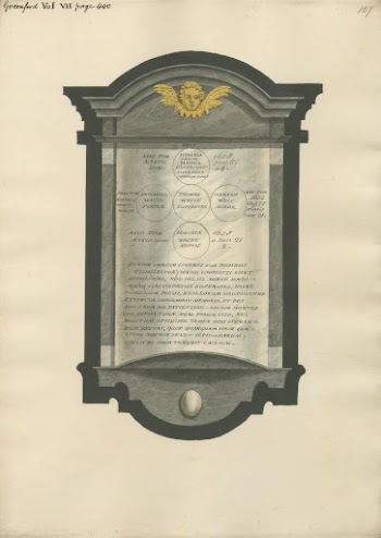 Memorial to Honoria Cason, Nathaniel, | Free Photo - rawpixel