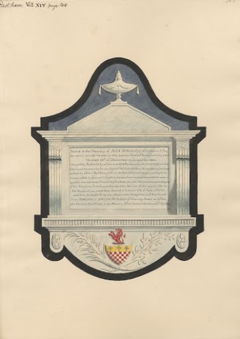 Memorial to Inyr Burgess, from East | Free Photo - rawpixel