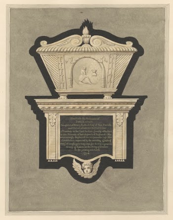 Memorial to Jane Hatley from Stanwell | Free Photo - rawpixel