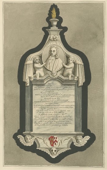 Memorial to Joannes Castell and | Free Photo - rawpixel