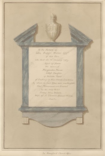 Memorial to John Badger Willer | Free Photo - rawpixel