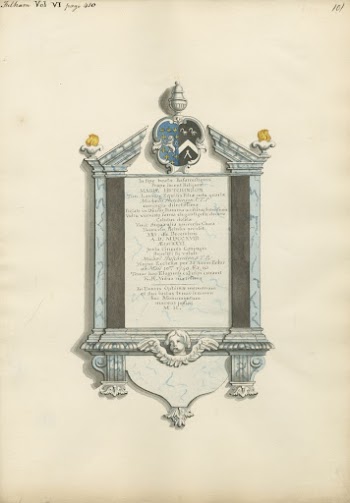 Memorial to Maria Hutchinson and | Free Photo - rawpixel