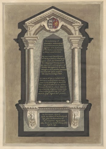 Memorial to Somerset English, his | Free Photo - rawpixel
