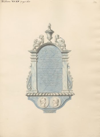 Memorial to William Ravenscroft and | Free Photo - rawpixel