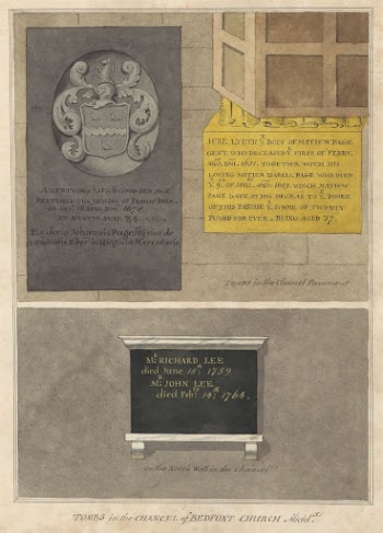 Memorials to Francis Page, Mathew | Free Photo - rawpixel