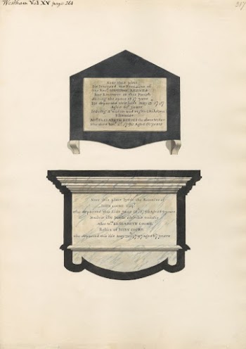 Memorials to Jonathan Reeves and | Free Photo - rawpixel