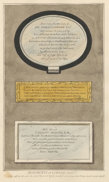 Memorials to Sir James Cockburn, | Free Photo - rawpixel
